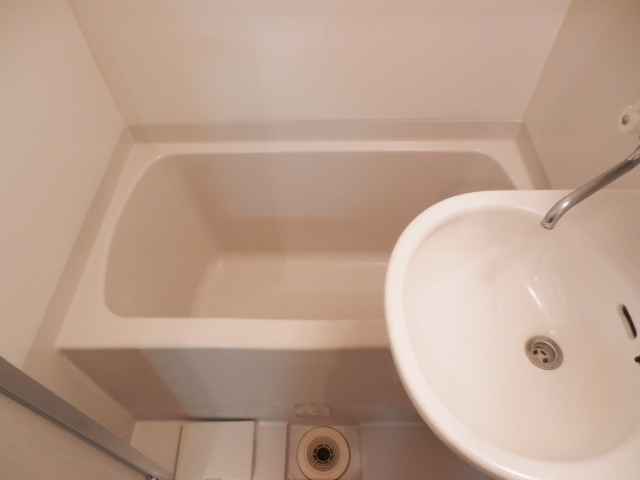 洗面設備　洗面※別部屋参考写真
