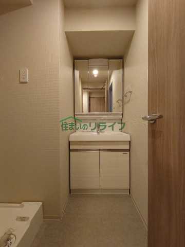 洗面設備　art VI