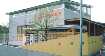 幼稚園・保育園　おひさま保育園（幼稚園・保育園）まで696m