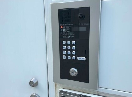 セキュリティ　弊社は都内全域の物件をご紹介可能です！