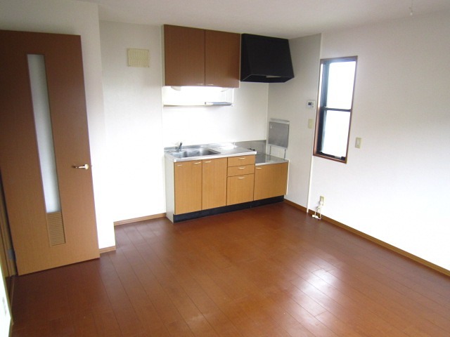 キッチン　別部屋参照