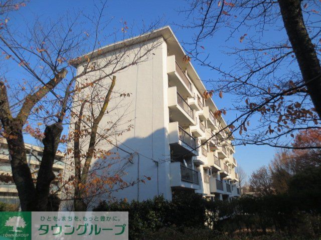 建物外観　建物外観