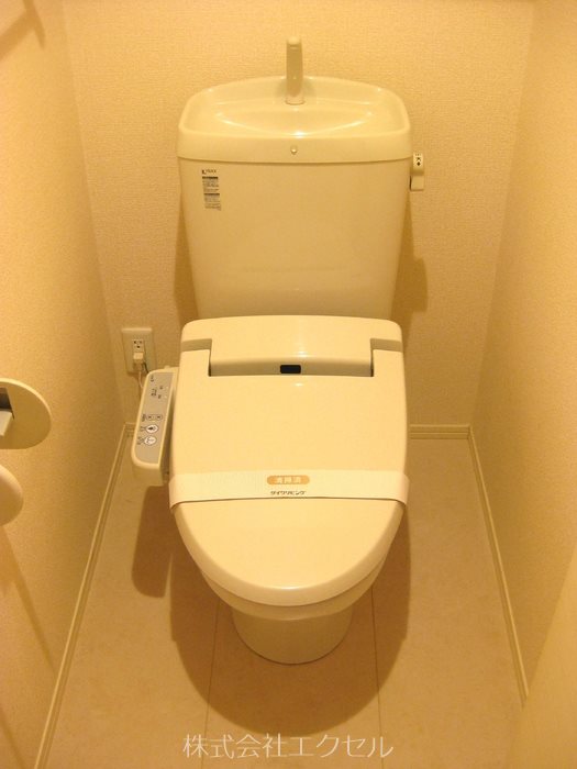 トイレ　同等タイプのイメージ画像です。