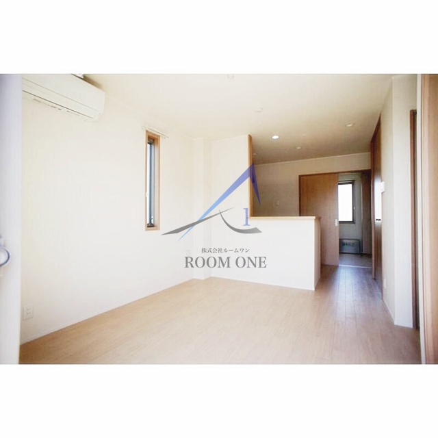 居室・リビング　洋室のお部屋です。