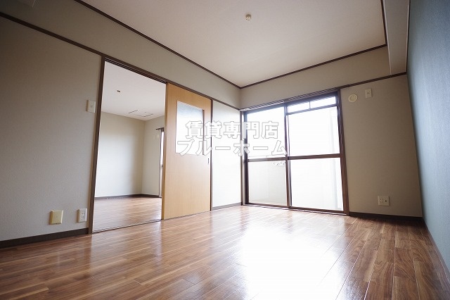その他　6帖の広い洋室です！