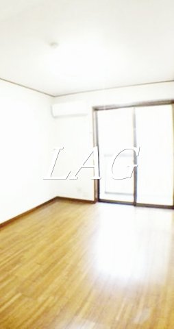 その他設備　エアコンです。