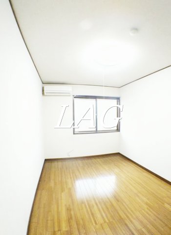 居室・リビング　洋室のお部屋です。