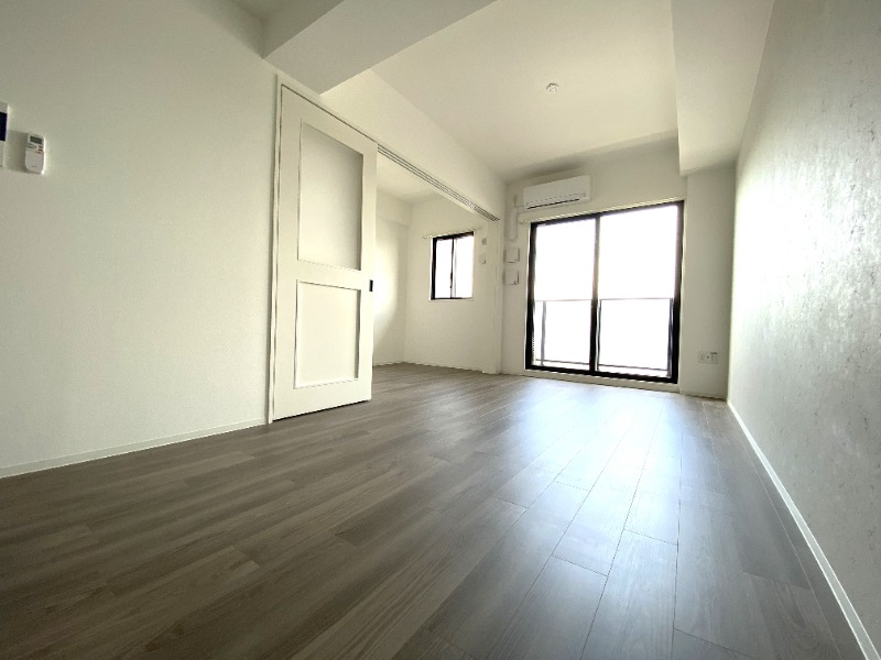 その他部屋・スペース　南向きのお部屋です♪