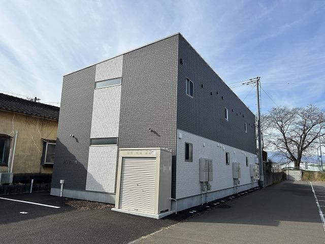 A ́s大河原