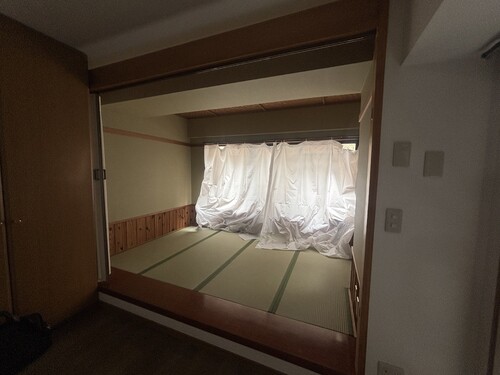 その他部屋・スペース　和室