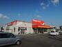 ドラックストア　ツルハドラッグ亀田港町店（ドラッグストア）まで1128m