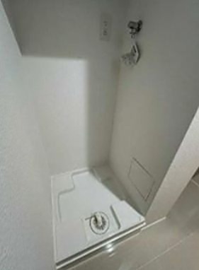 その他設備　※同仕様写真含む