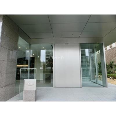セキュリティ　《見学予約受付中》空と海と緑に囲まれた暮らしを、始めよう。