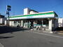 コンビニ　ファミリーマート西立川駅前店（コンビニ）まで380m