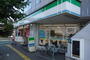 コンビニ　ファミリーマート東中神駅前店（コンビニ）まで1253m