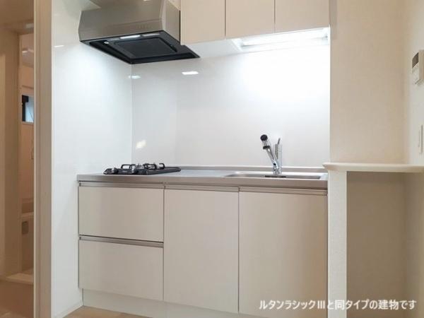 キッチン　※イメージ画像