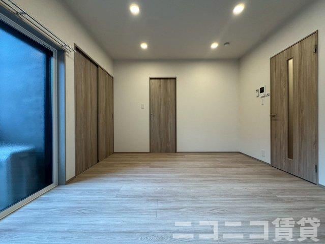 眺望　別号室イメージの為、現状を優先致します。
