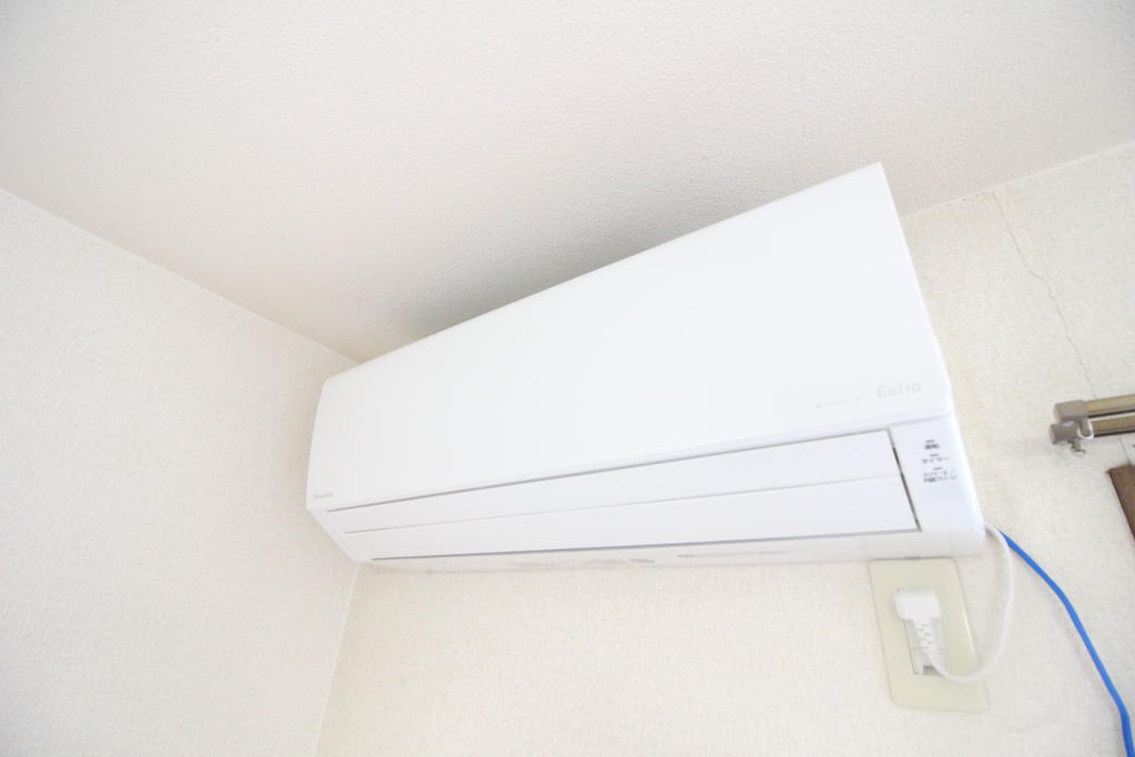 その他設備　エアコン★