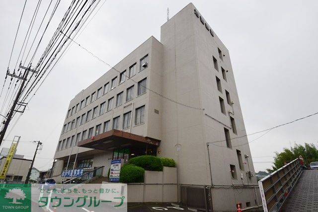 警察署・交番　旭警察署（警察署・交番）まで640m
