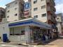 コンビニ　ローソン須磨大田町三丁目店（コンビニ）まで1017m