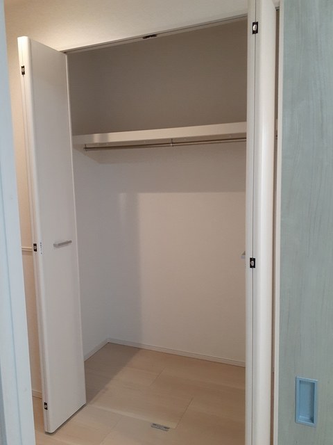 収納　※同物件・同タイプの写真です。