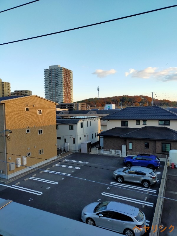 眺望　イメージ