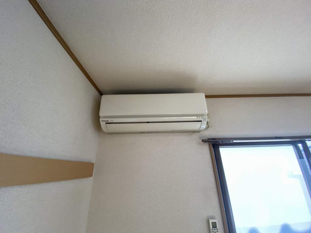 その他設備　※別部屋参考写真