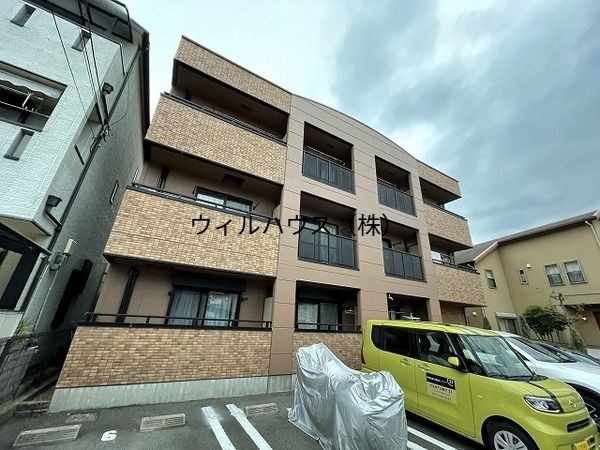 建物外観　住環境良好！