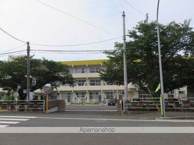 小学校　泉川小学校（小学校）まで468m