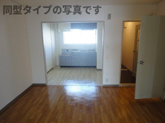その他部屋・スペース　リビング（イメージ）