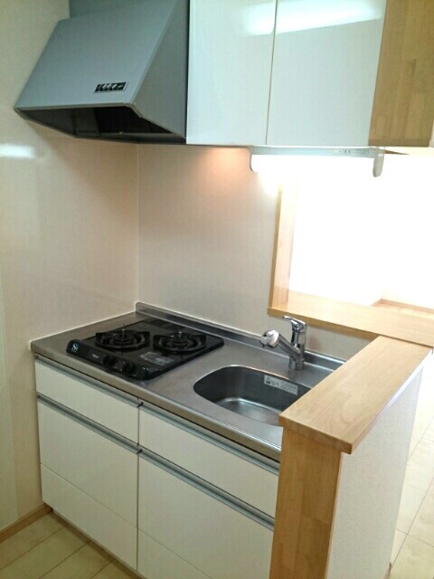 キッチン