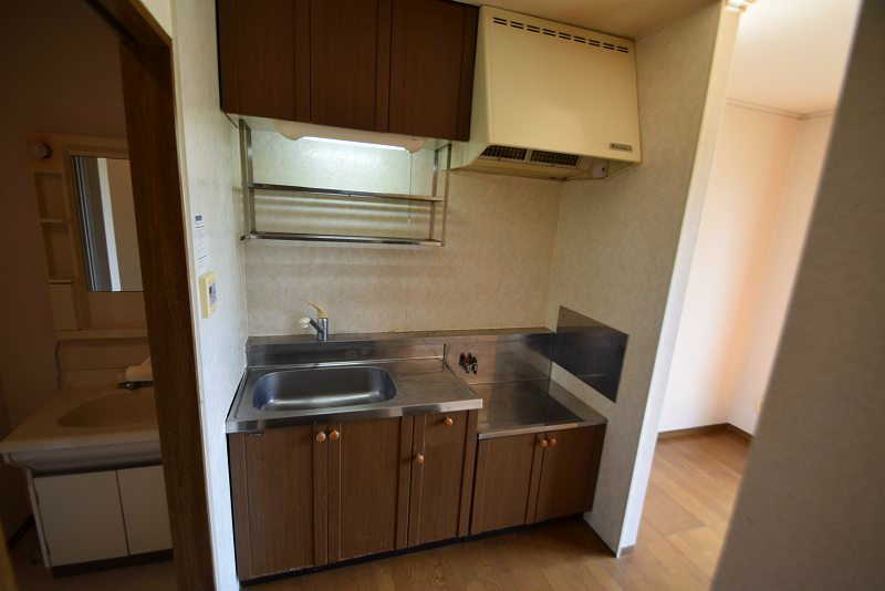 キッチン　※同建物別室参照