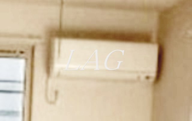 その他設備　エアコンです。