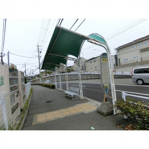 その他　バス停（その他）まで160m