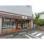 コンビニ　セブンイレブン神戸垂水小束山店（コンビニ）まで320m