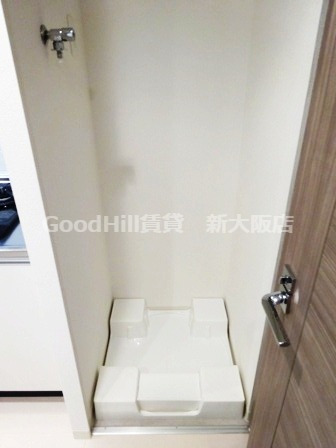 その他設備　ララプレイス新大阪シエスタ
