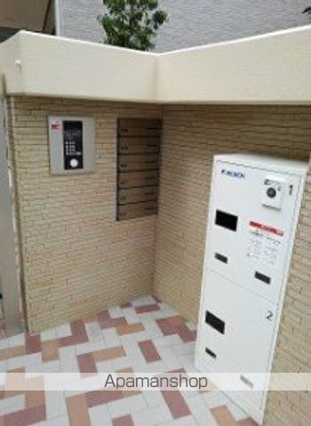 その他共有部分　その他共有部分