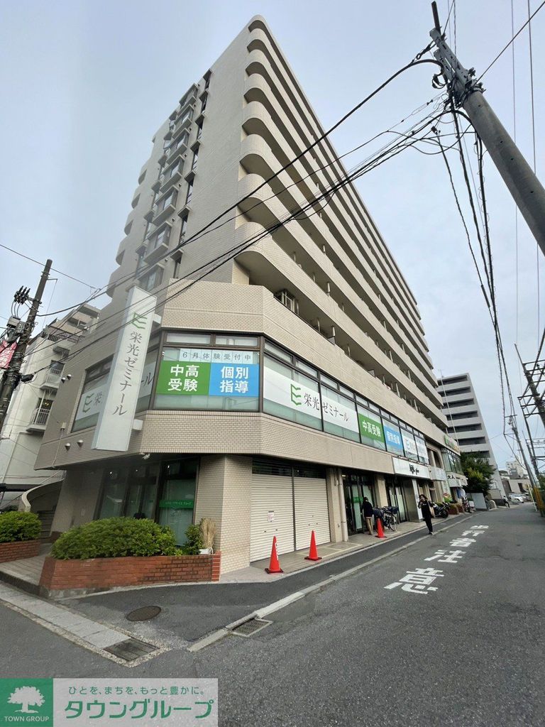 その他　外観