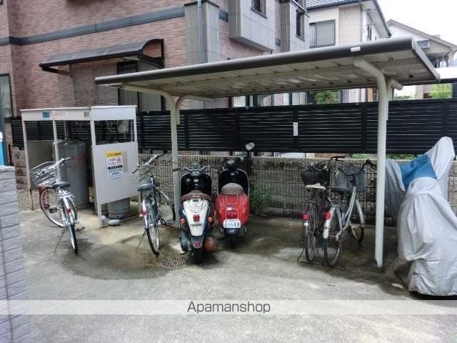 その他共有部分　その他共有部分