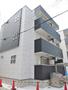 フジパレス長原駅西I番館 3階 築2年7ヶ月の賃貸物件