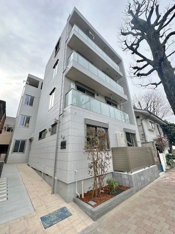 建物外観　☆綺麗な外観☆