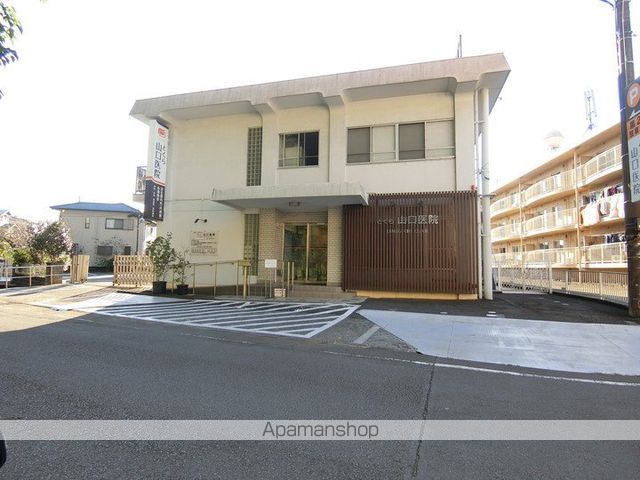 病院　山口医院（病院）まで781m