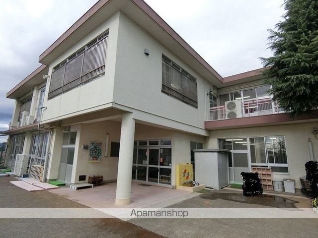 幼稚園・保育園　光ケ丘保育園（幼稚園・保育園）まで1358m