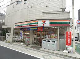 コンビニ　セブンイレブン 西荻神明通り店（コンビニ）まで204m