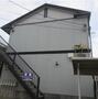 津田沼駅より徒歩20分 2階 築27年6ヶ月の賃貸物件