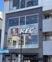 飲食店　ケンタッキーフライドチキン 新小岩店（飲食店）まで1155m