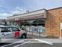 コンビニ　セブン－イレブン浜松文丘町店（コンビニ）まで625m