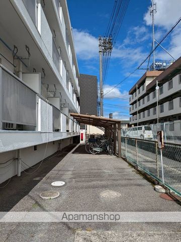 その他共有部分　その他共有部分