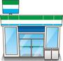 コンビニ　ファミリーマート銘品蔵久留米駅店（コンビニ）まで572m