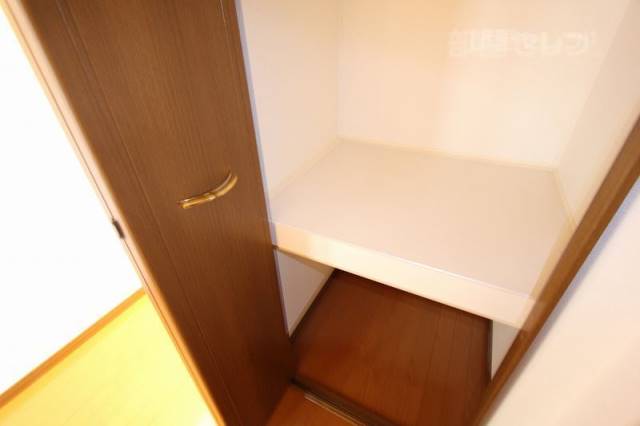 セキュリティ　イメージ写真　違うタイプのお部屋